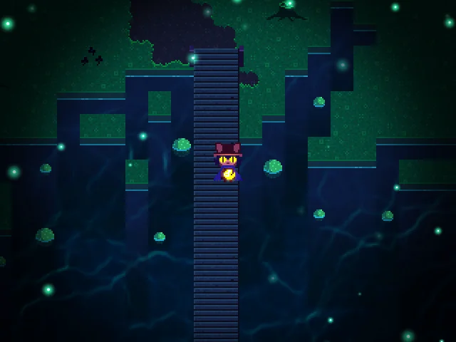 OneShot screenshot 5