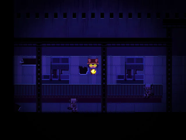 OneShot screenshot 7