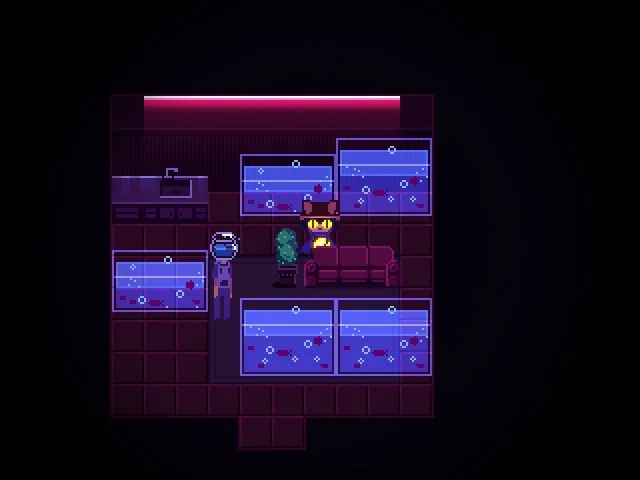 OneShot screenshot 8