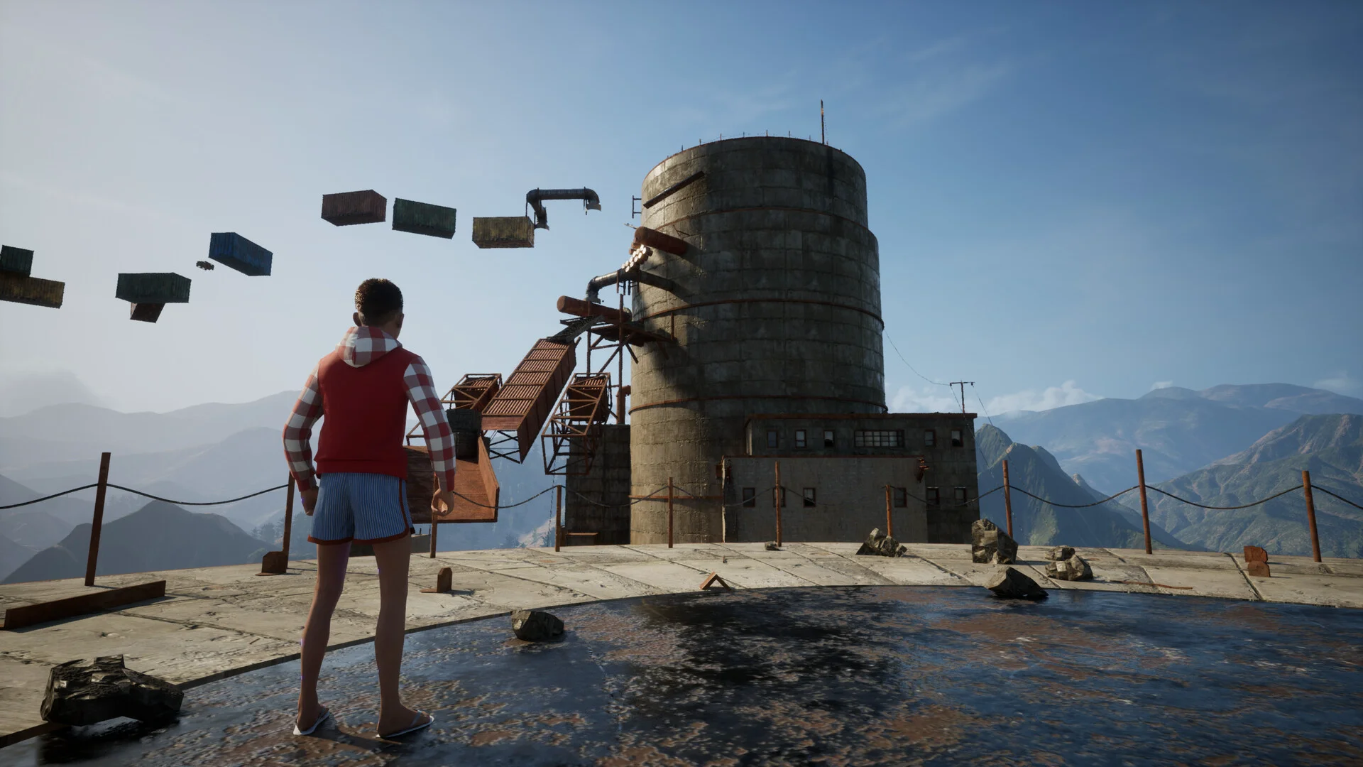 Only Climb: Better Together screenshot 1