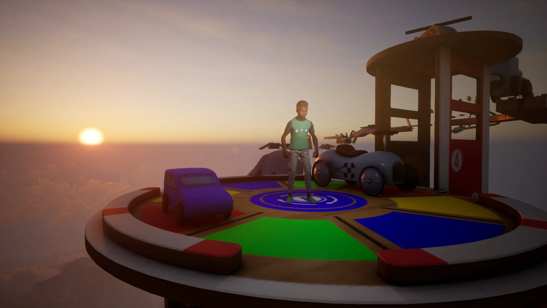 Only Climb: Better Together screenshot 10