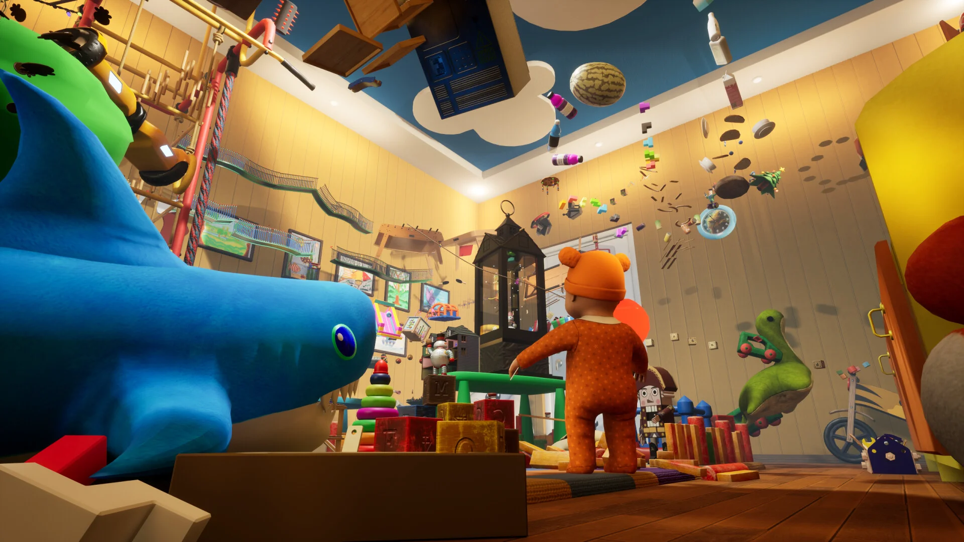 Only Climb: Better Together screenshot 12