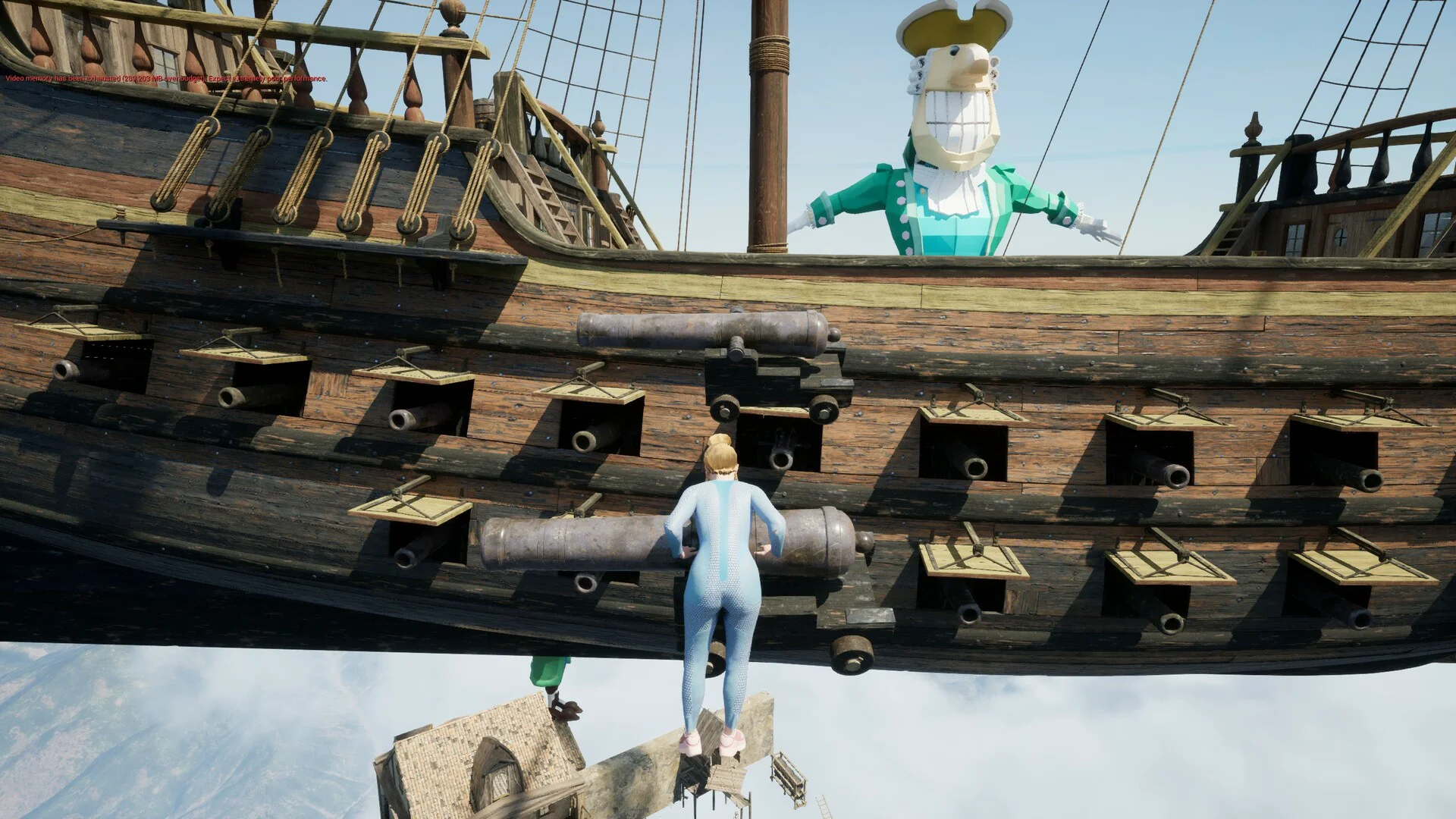 Only Climb: Better Together screenshot 14