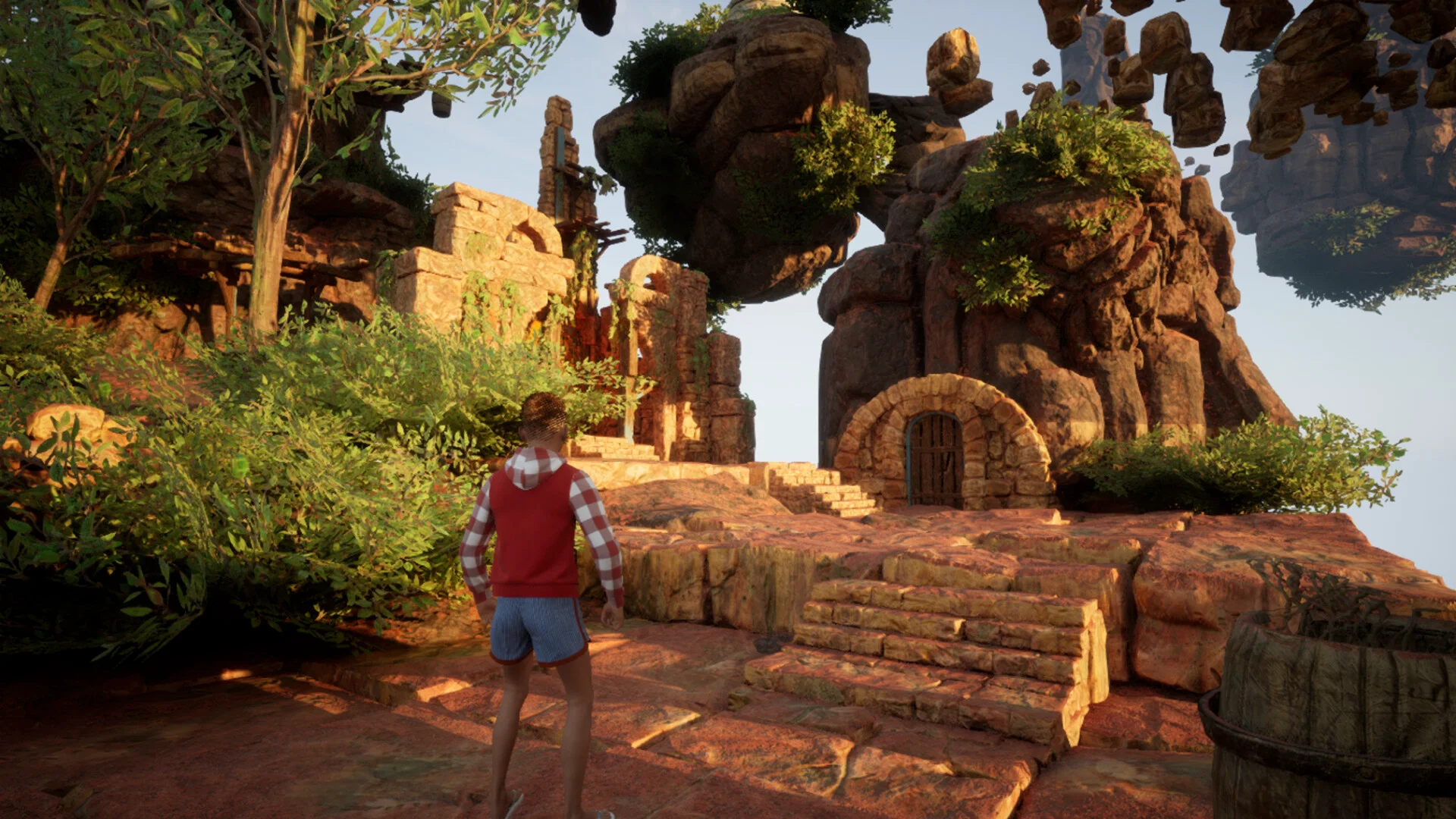 Only Climb: Better Together screenshot 15