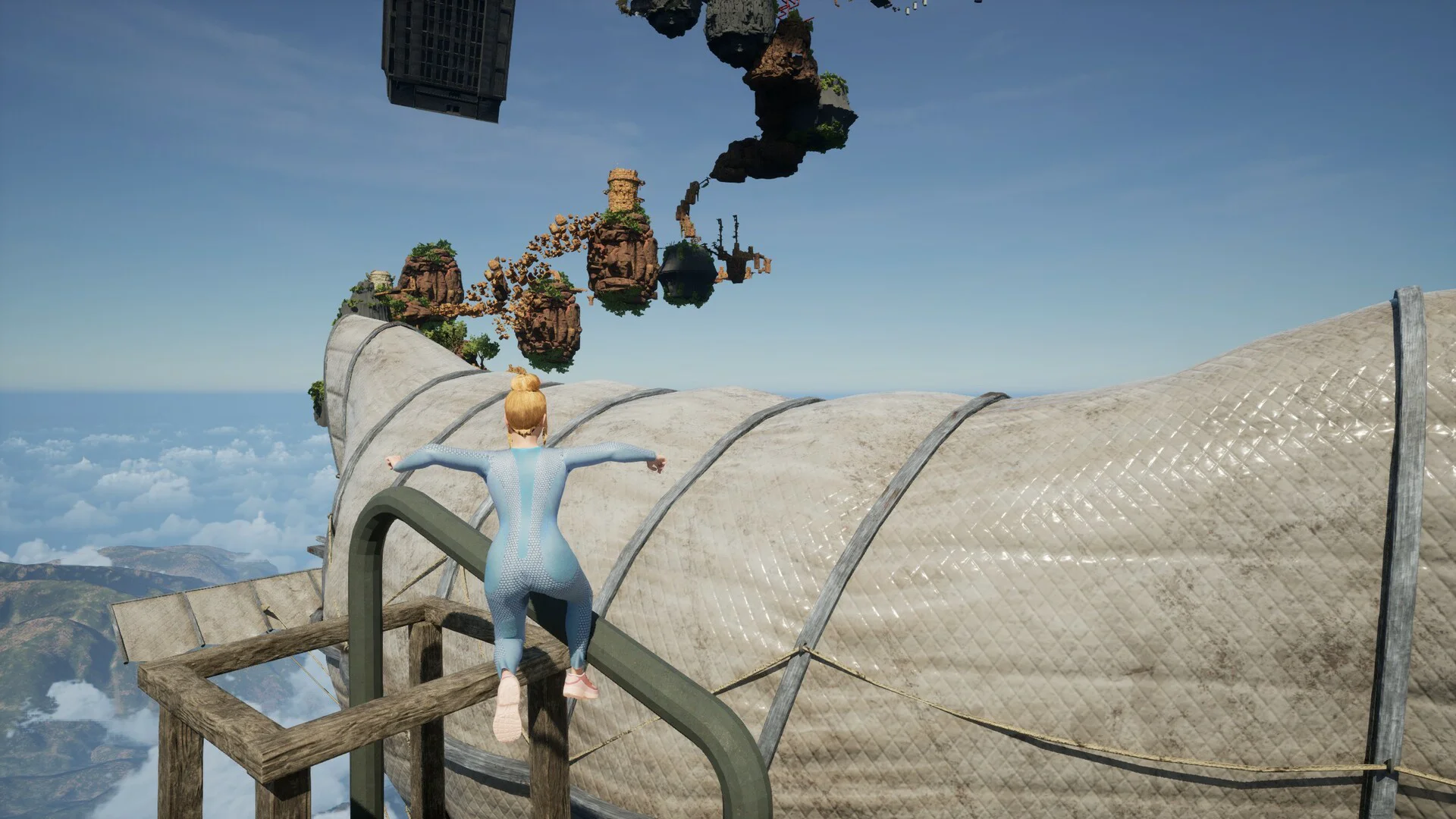 Only Climb: Better Together screenshot 17