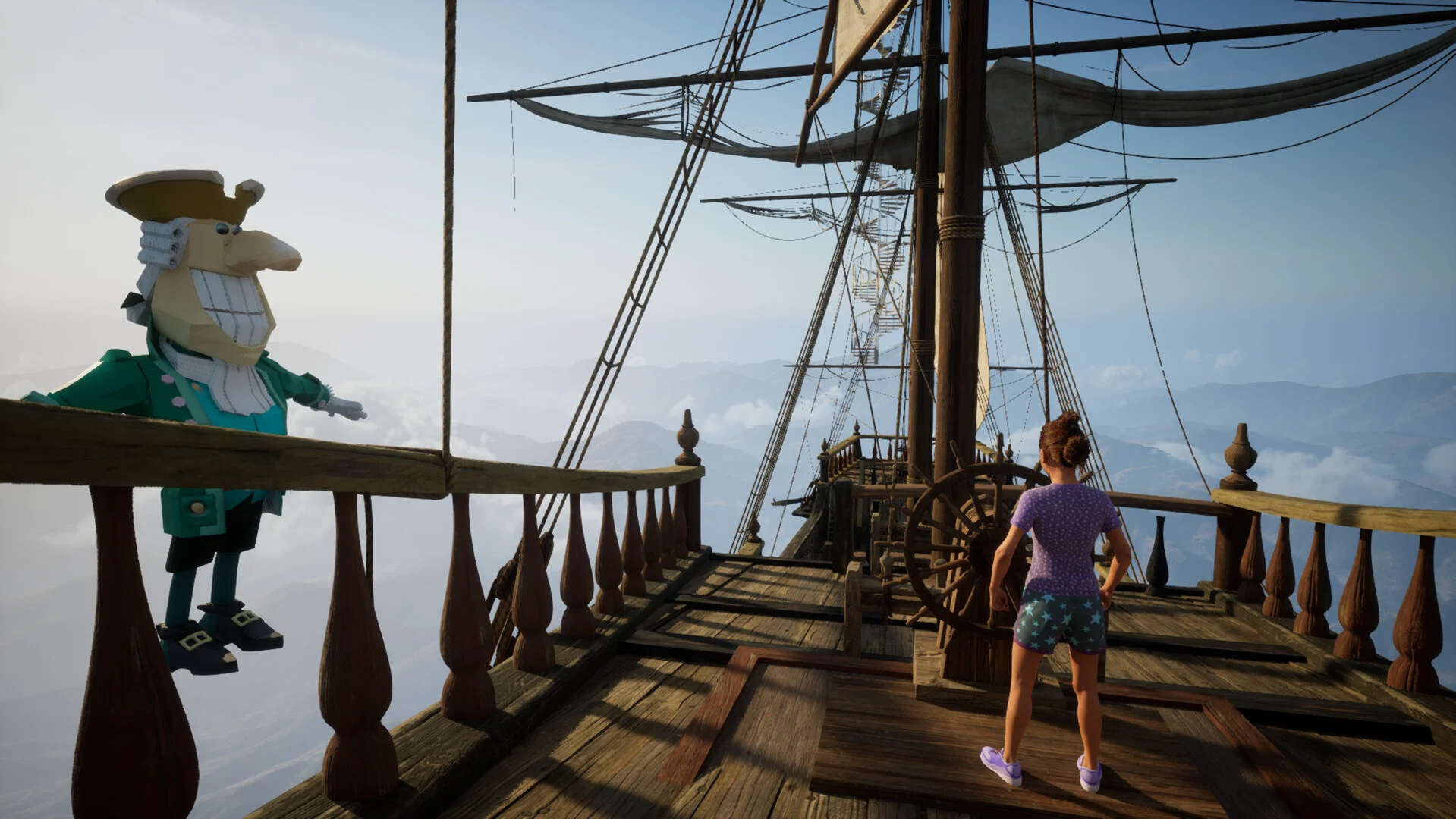 Only Climb: Better Together screenshot 18