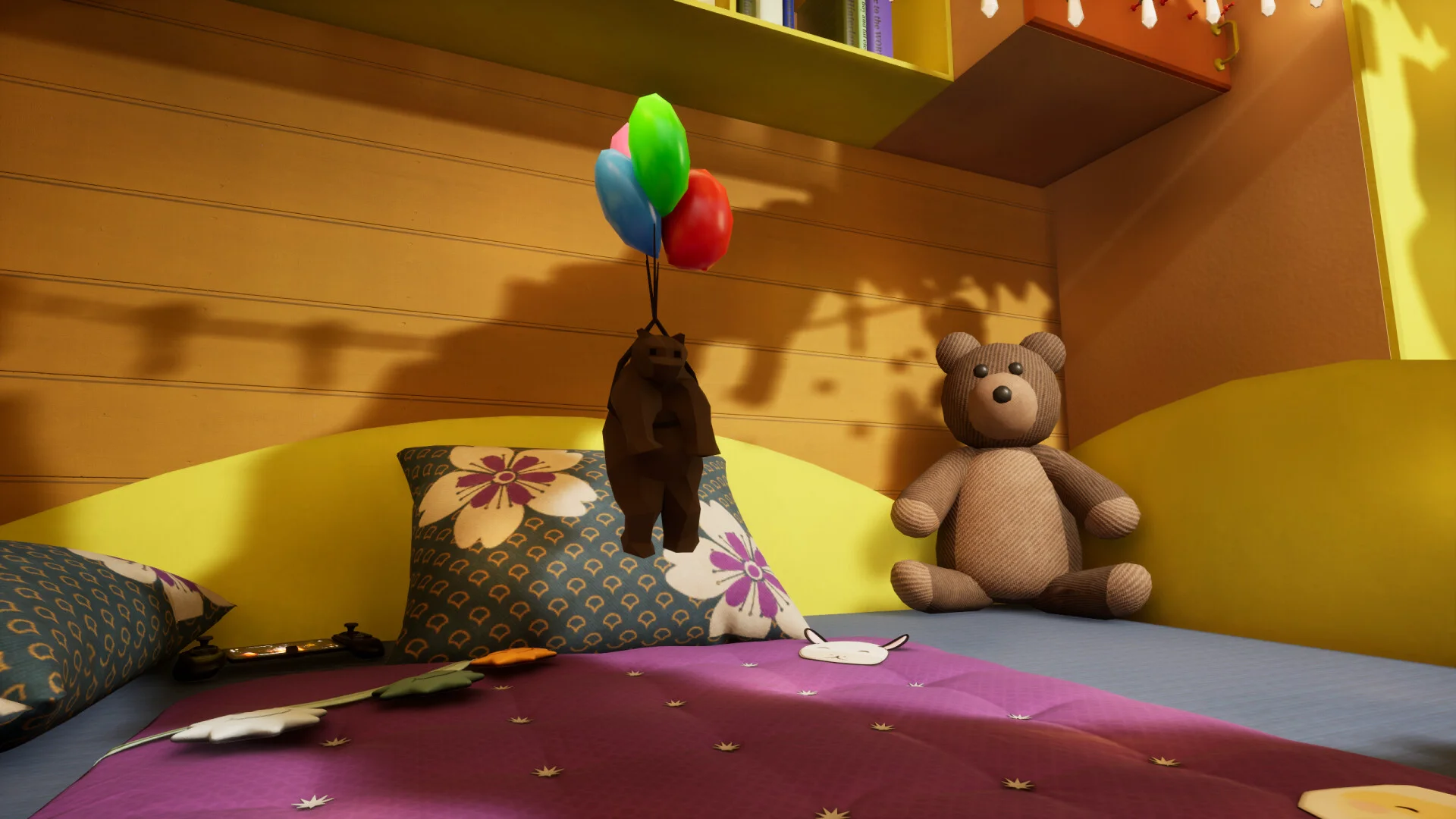 Only Climb: Better Together screenshot 19