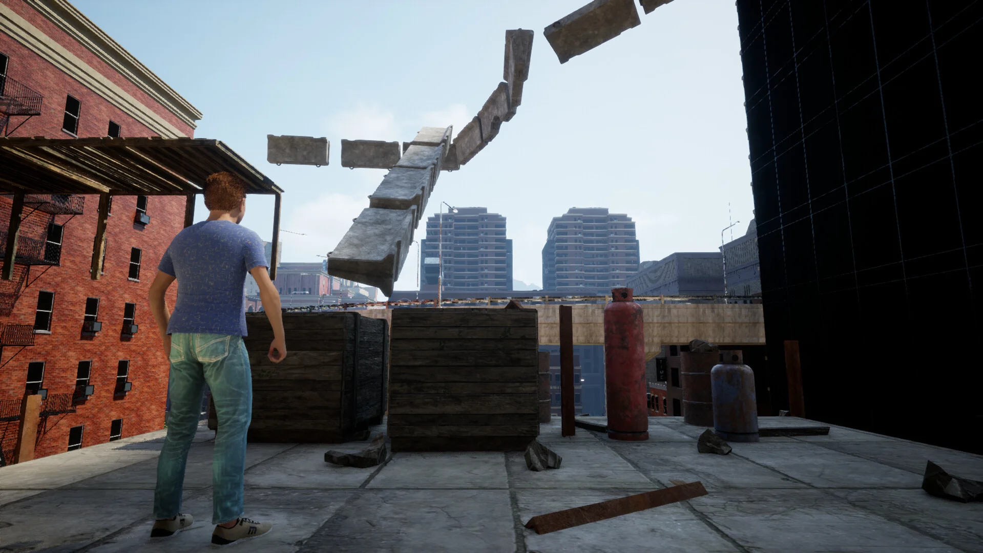 Only Climb: Better Together screenshot 20