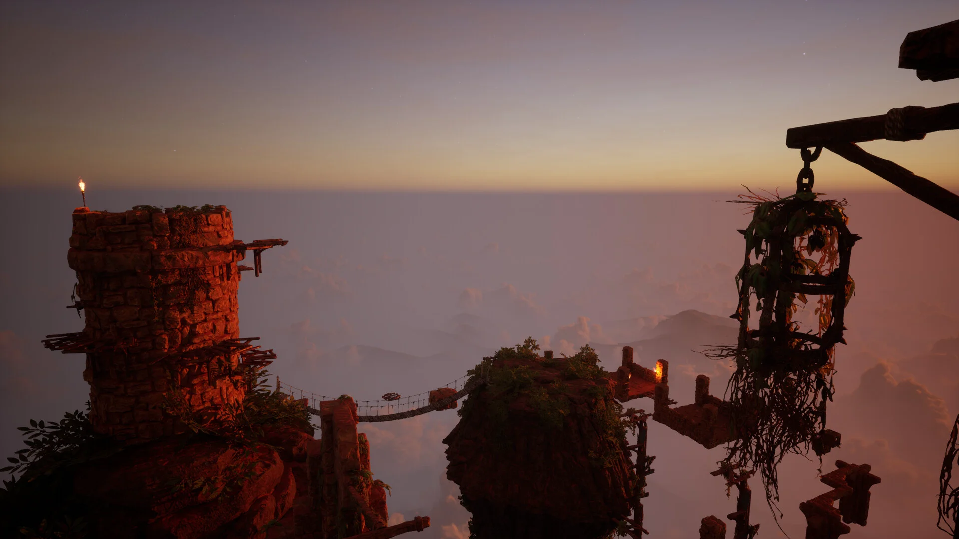 Only Climb: Better Together screenshot 21