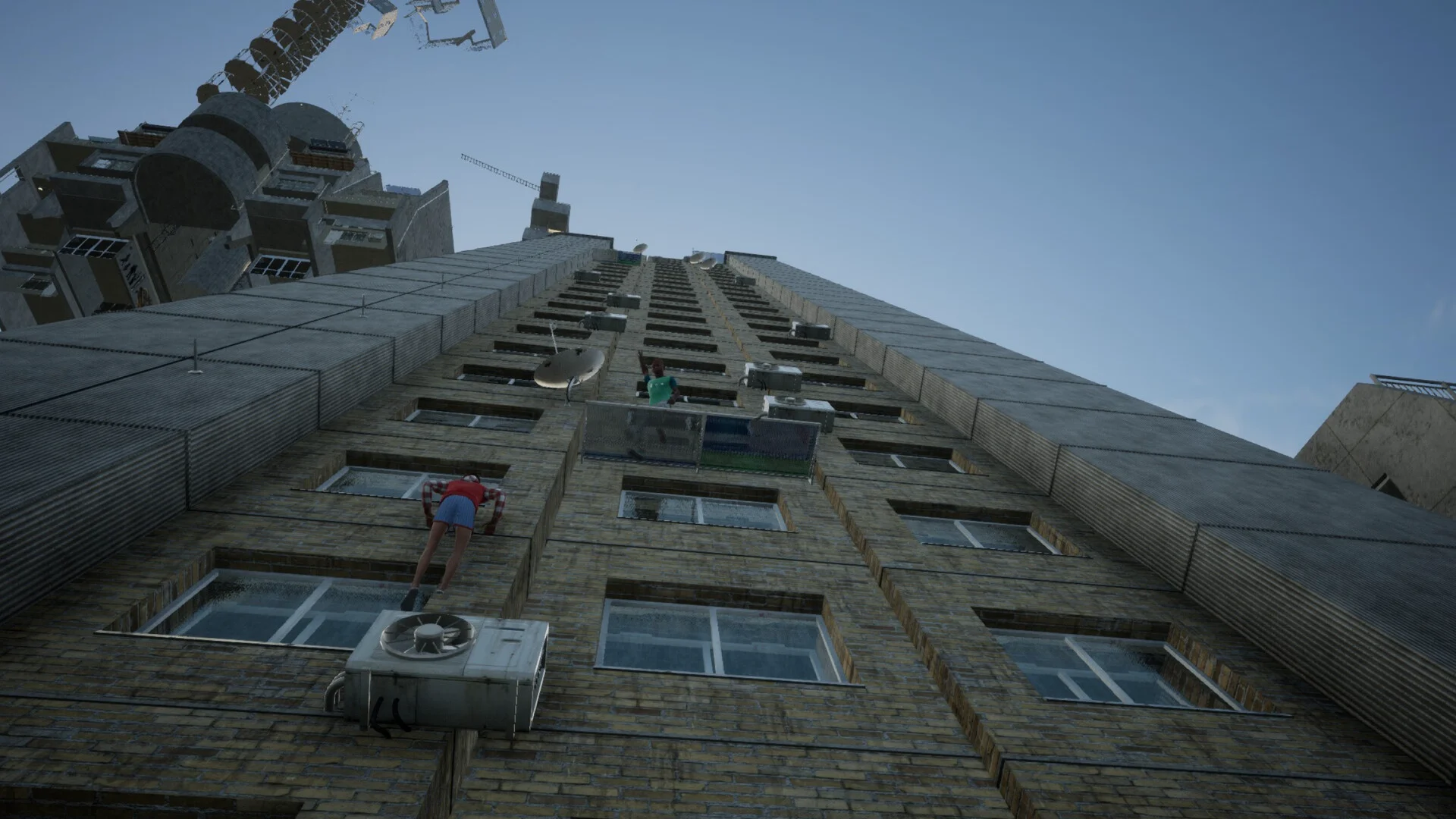 Only Climb: Better Together screenshot 23