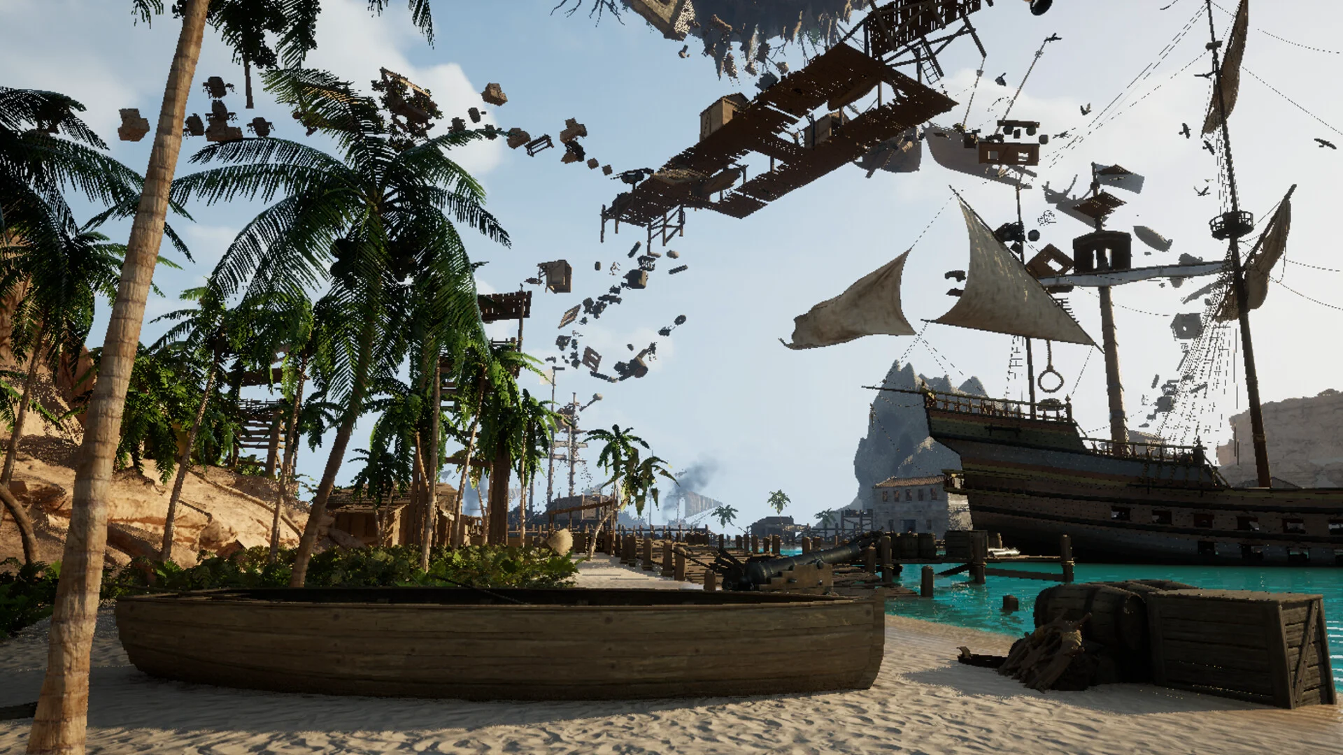 Only Climb: Better Together screenshot 24