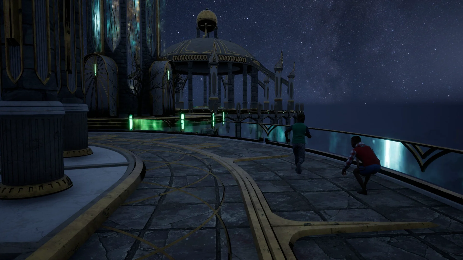 Only Climb: Better Together screenshot 25