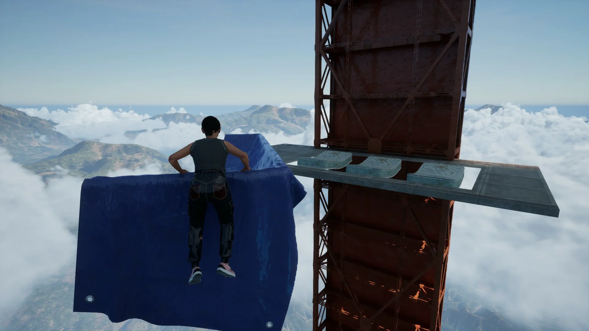 Only Climb: Better Together screenshot 26