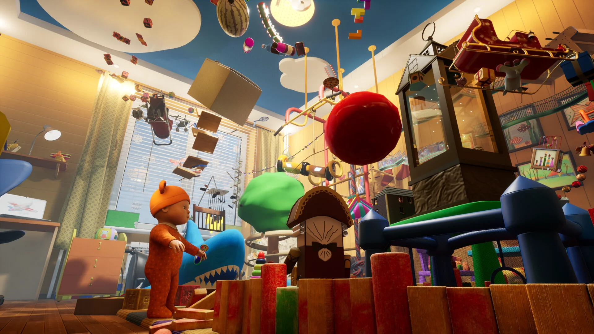 Only Climb: Better Together screenshot 27