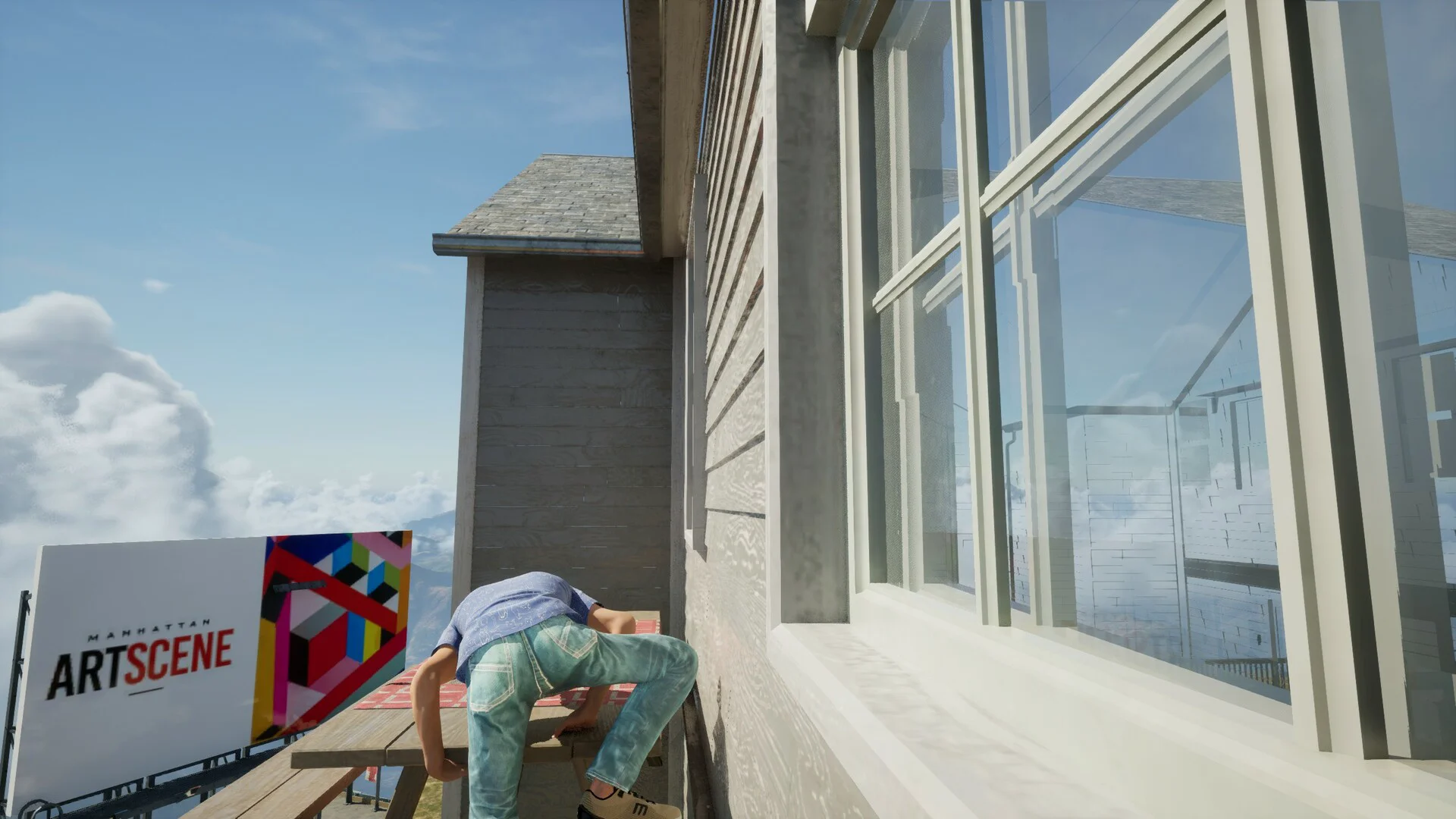 Only Climb: Better Together screenshot 28