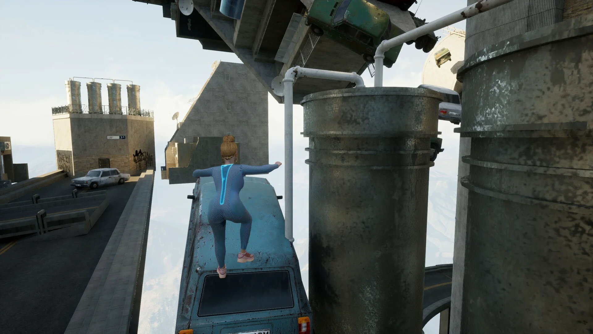 Only Climb: Better Together screenshot 30