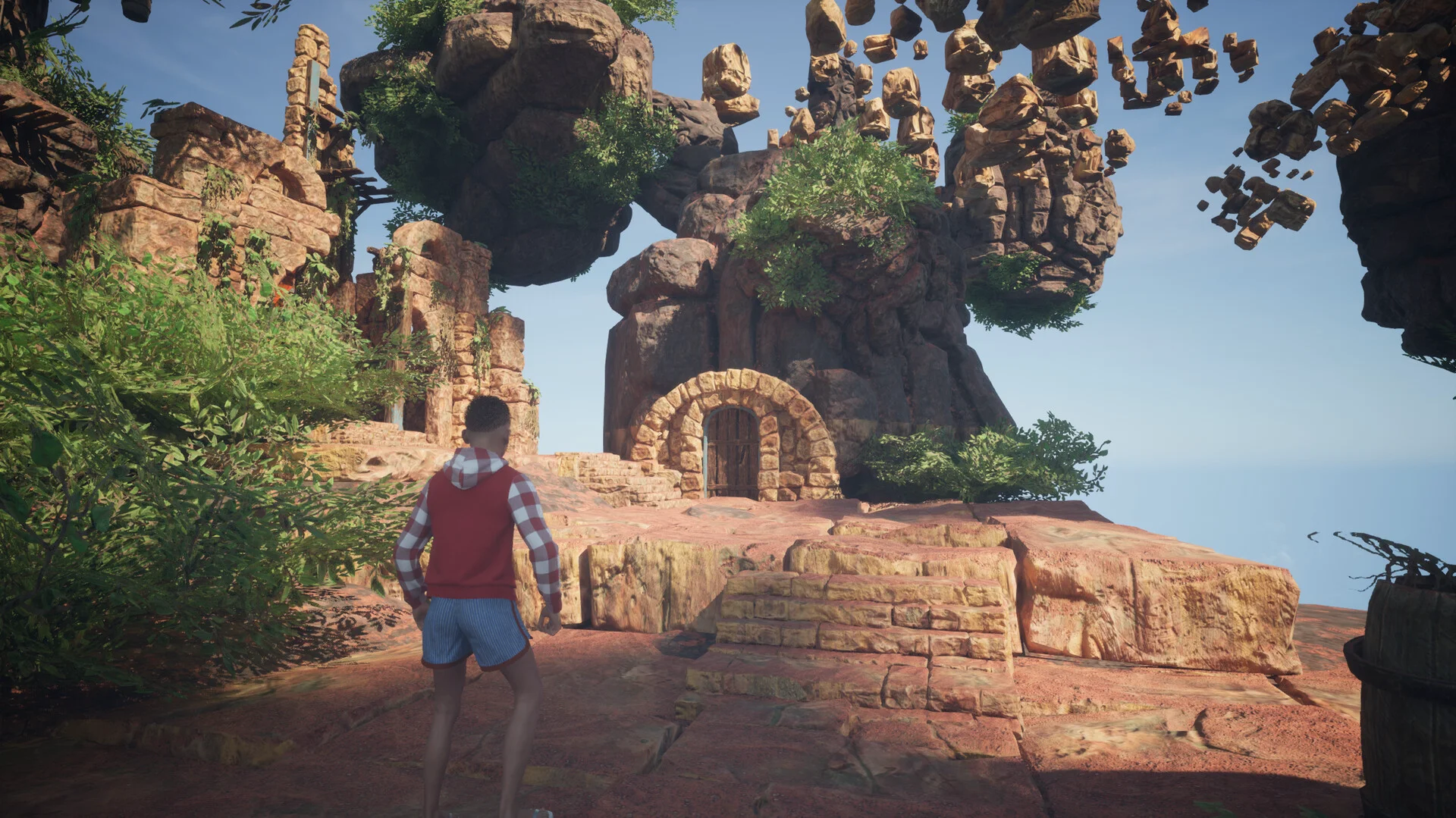 Only Climb: Better Together screenshot 31