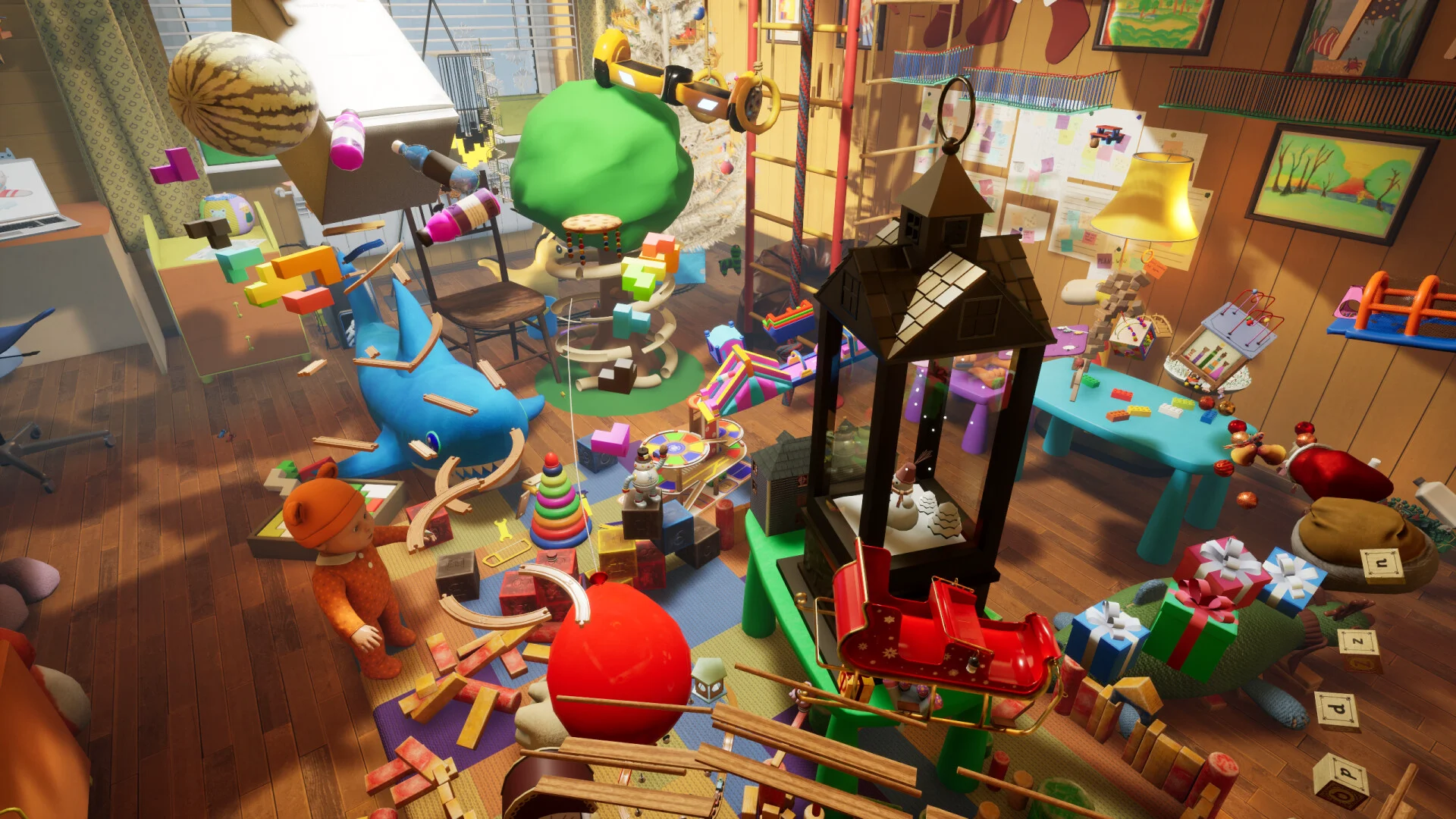 Only Climb: Better Together screenshot 5