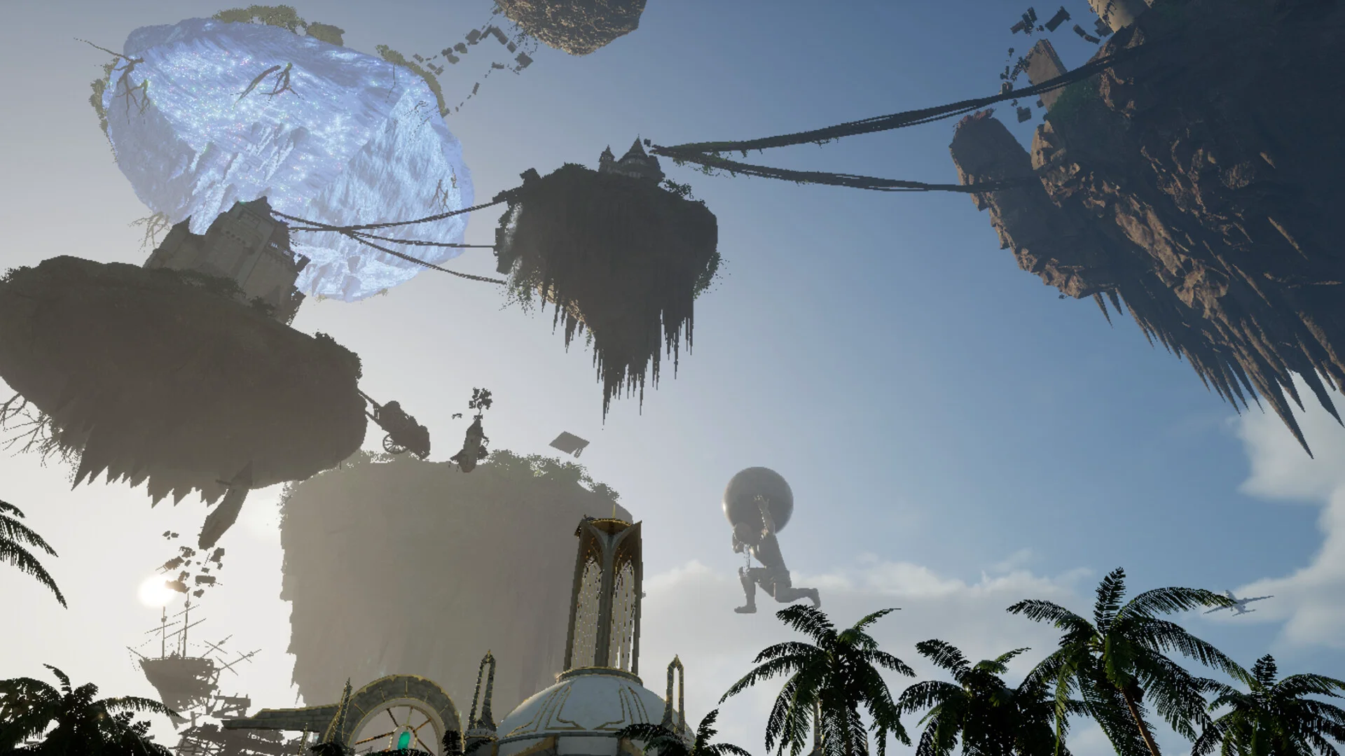 Only Climb: Better Together screenshot 6