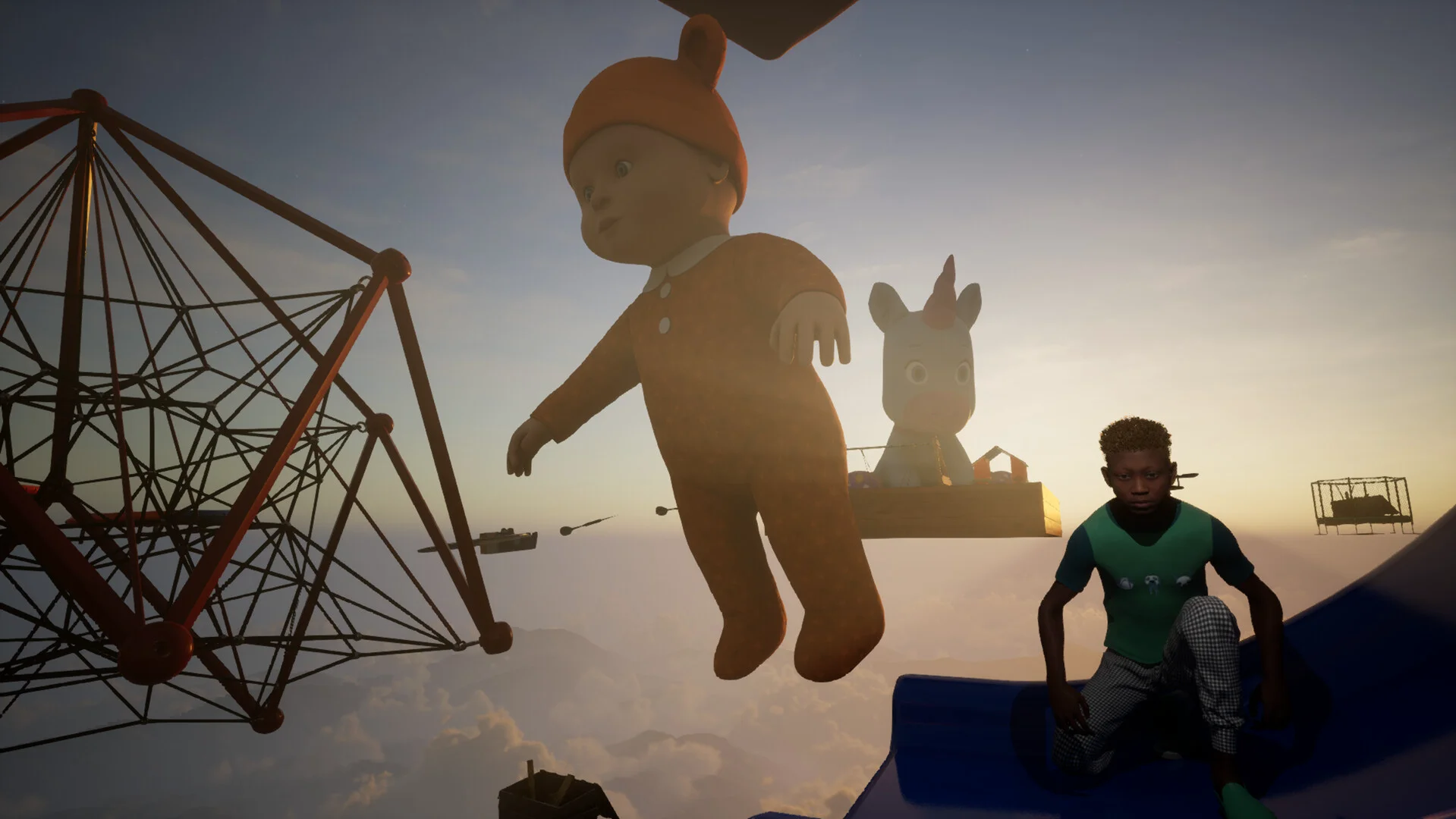 Only Climb: Better Together screenshot 7