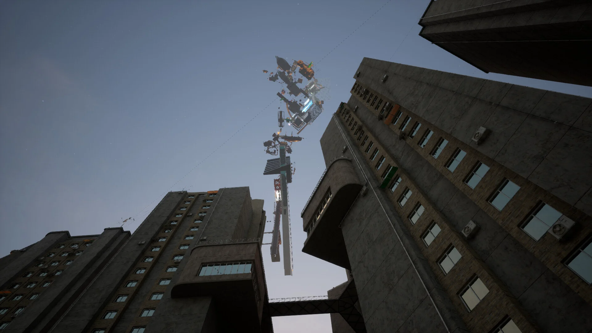 Only Climb: Better Together screenshot 9