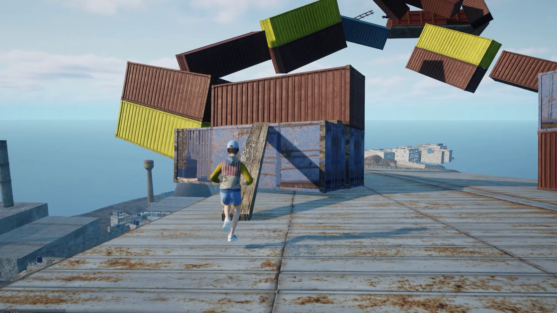 Only Up 2 screenshot 2