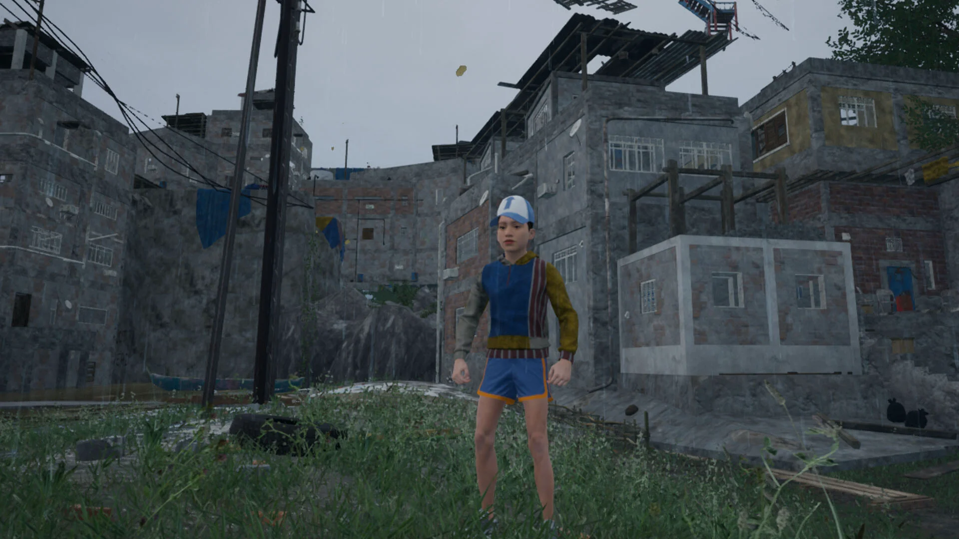 Only Up 2 screenshot 4