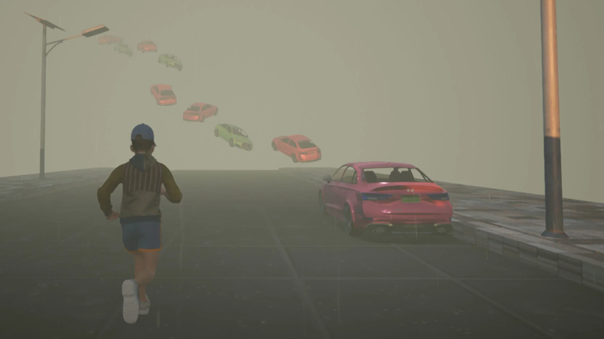 Only Up 2 screenshot 5