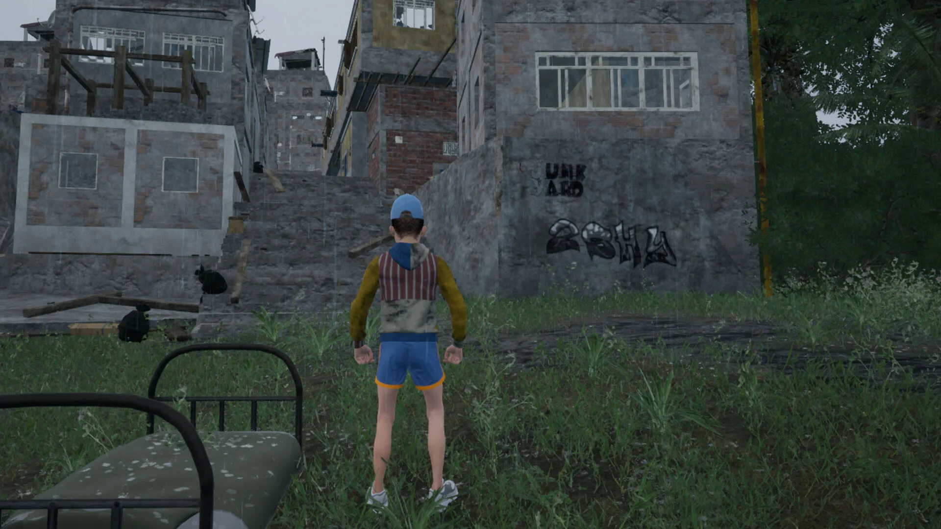 Only Up 2 screenshot 6