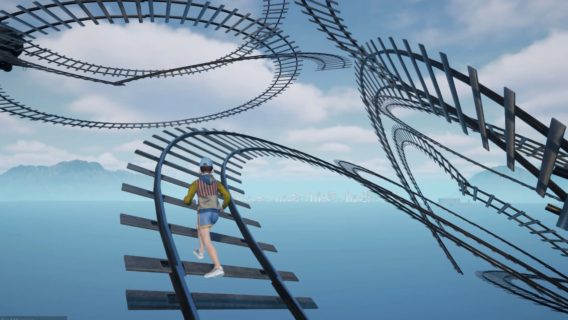 Only Up 2 screenshot 7