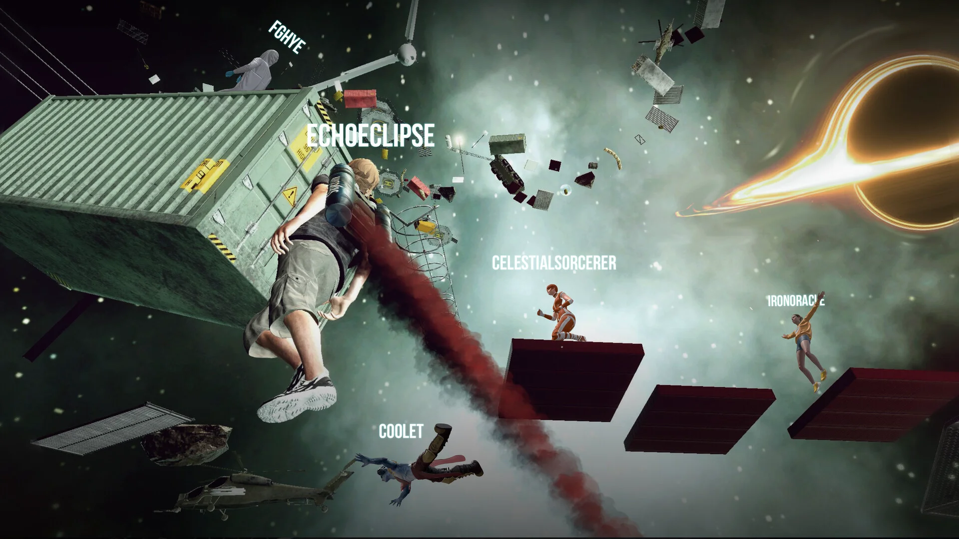 Only Up! screenshot 6