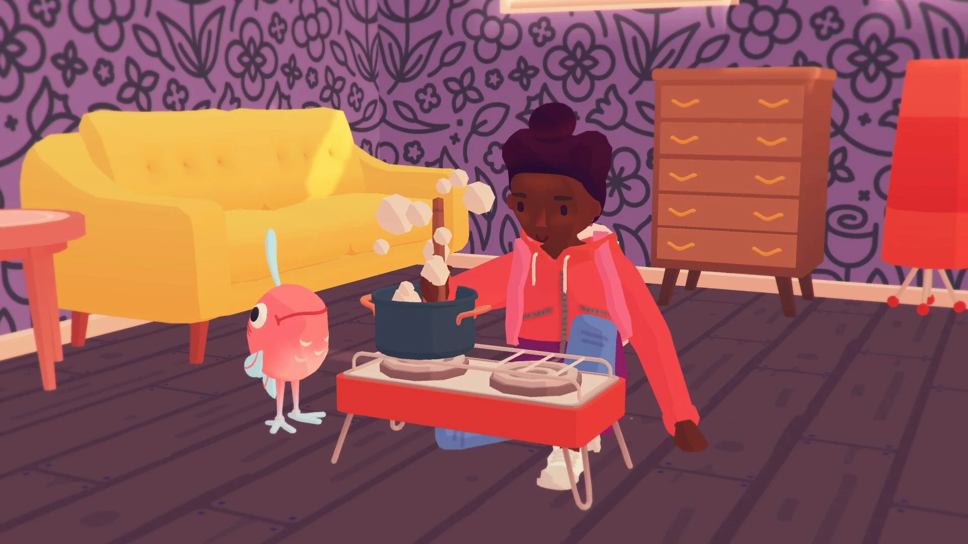 Ooblets screenshot 10