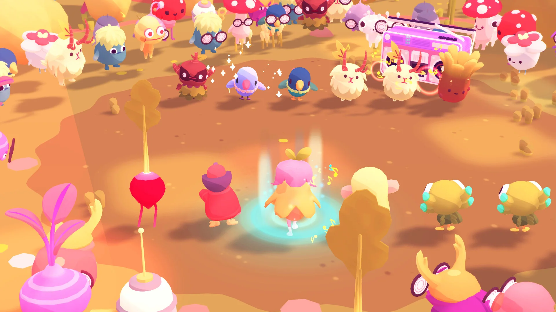 Ooblets screenshot 11