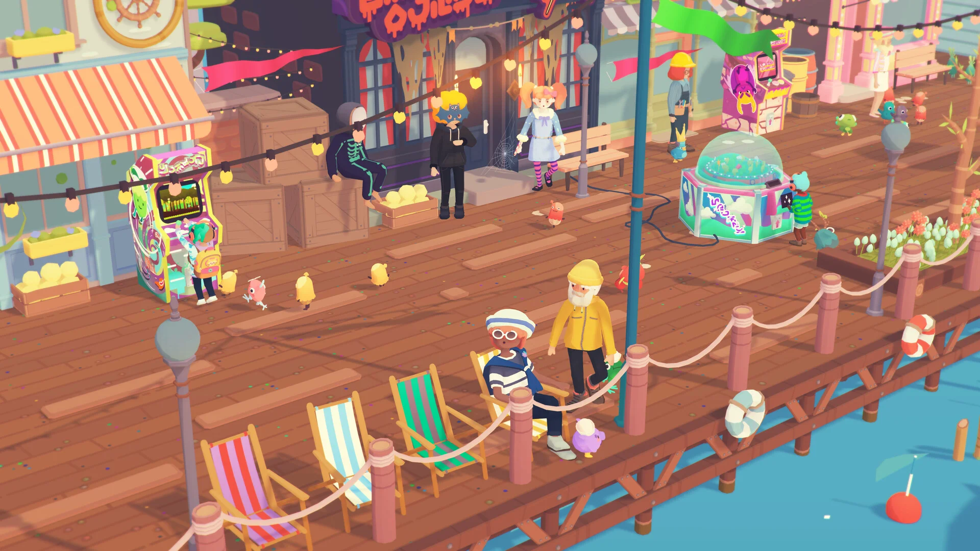 Ooblets screenshot 13