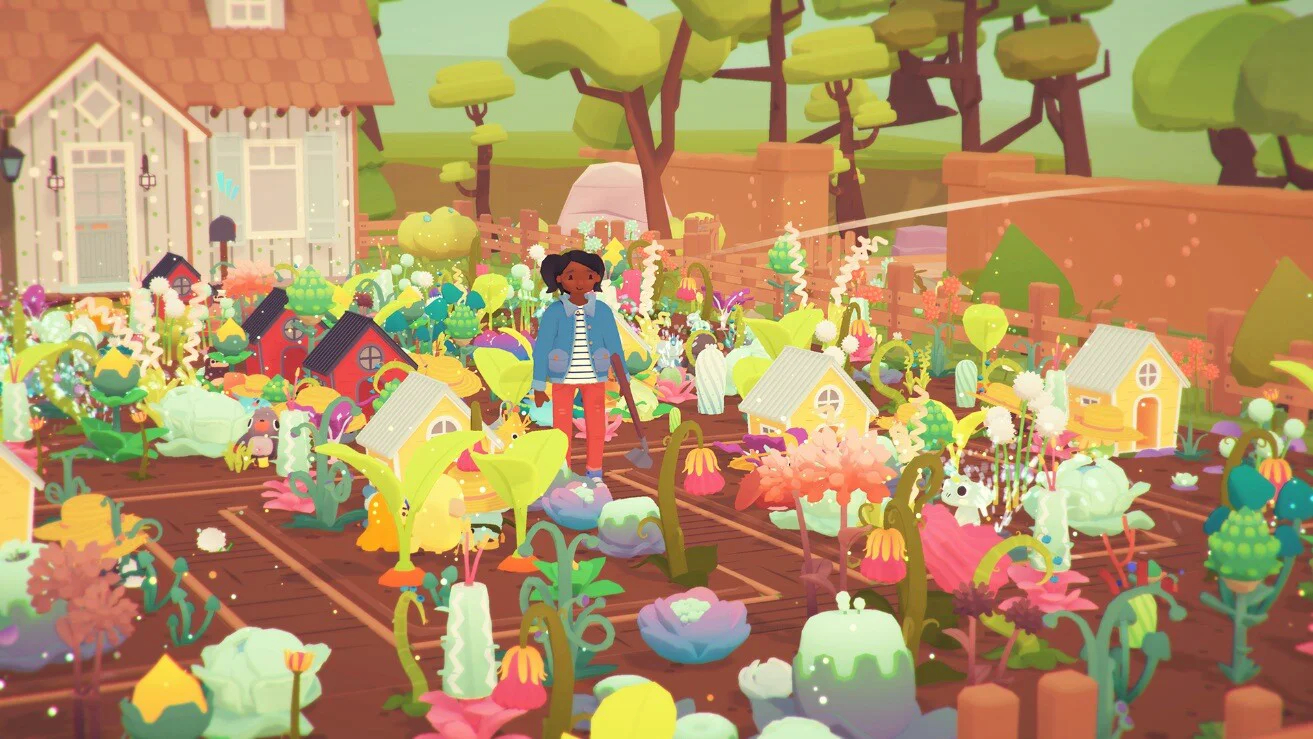 Ooblets screenshot 14