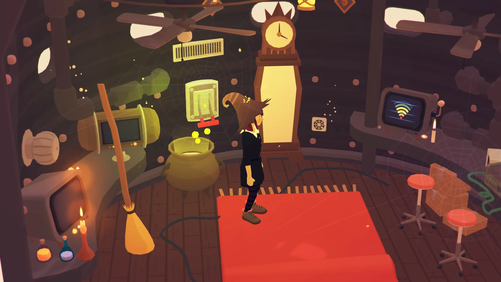 Ooblets screenshot 17