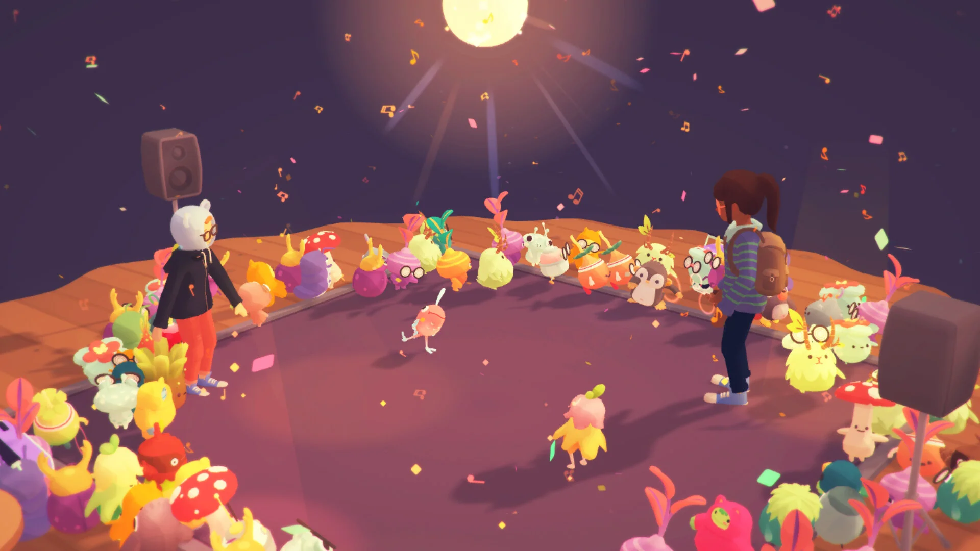 Ooblets screenshot 2