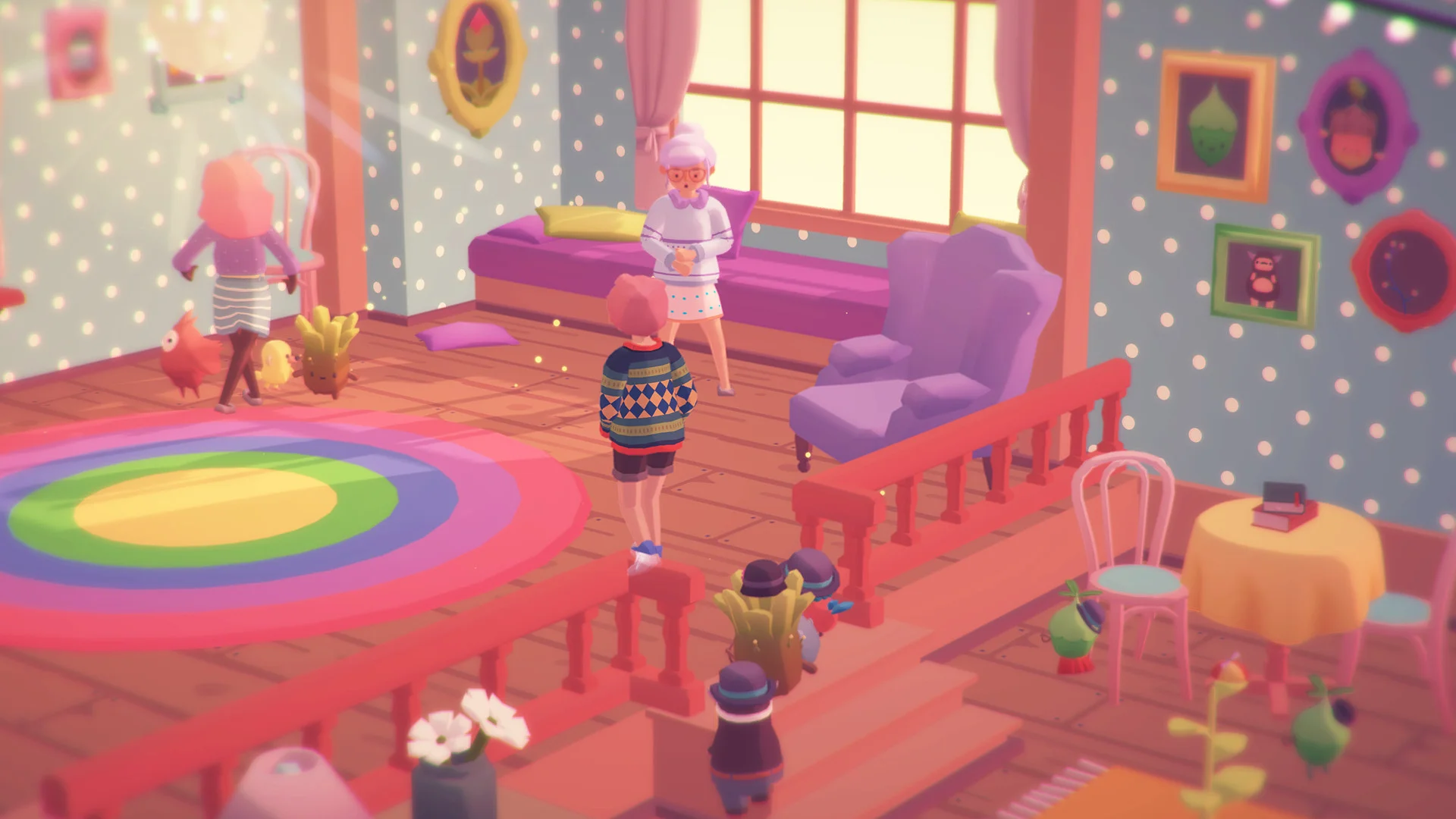 Ooblets screenshot 21