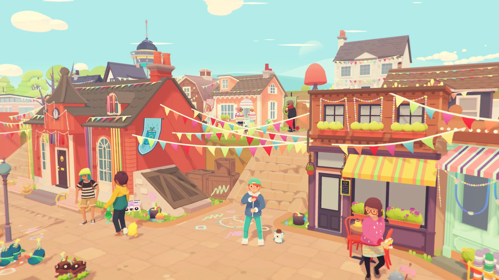 Ooblets screenshot 5