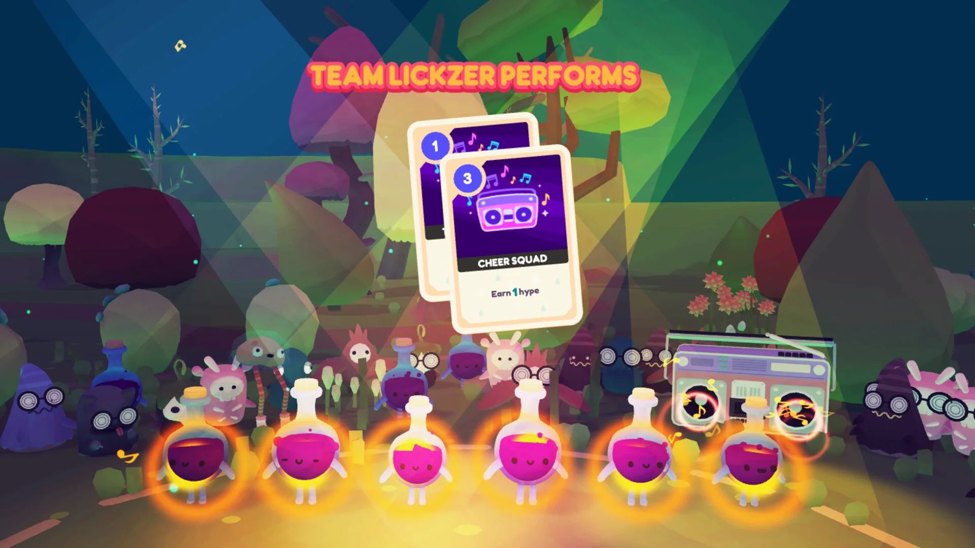 Ooblets screenshot 6