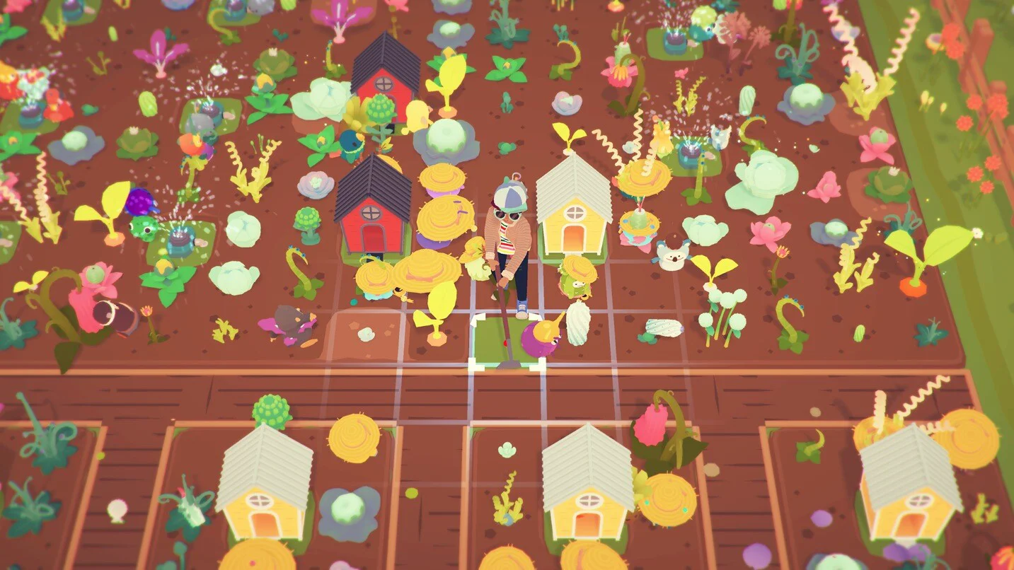 Ooblets screenshot 7