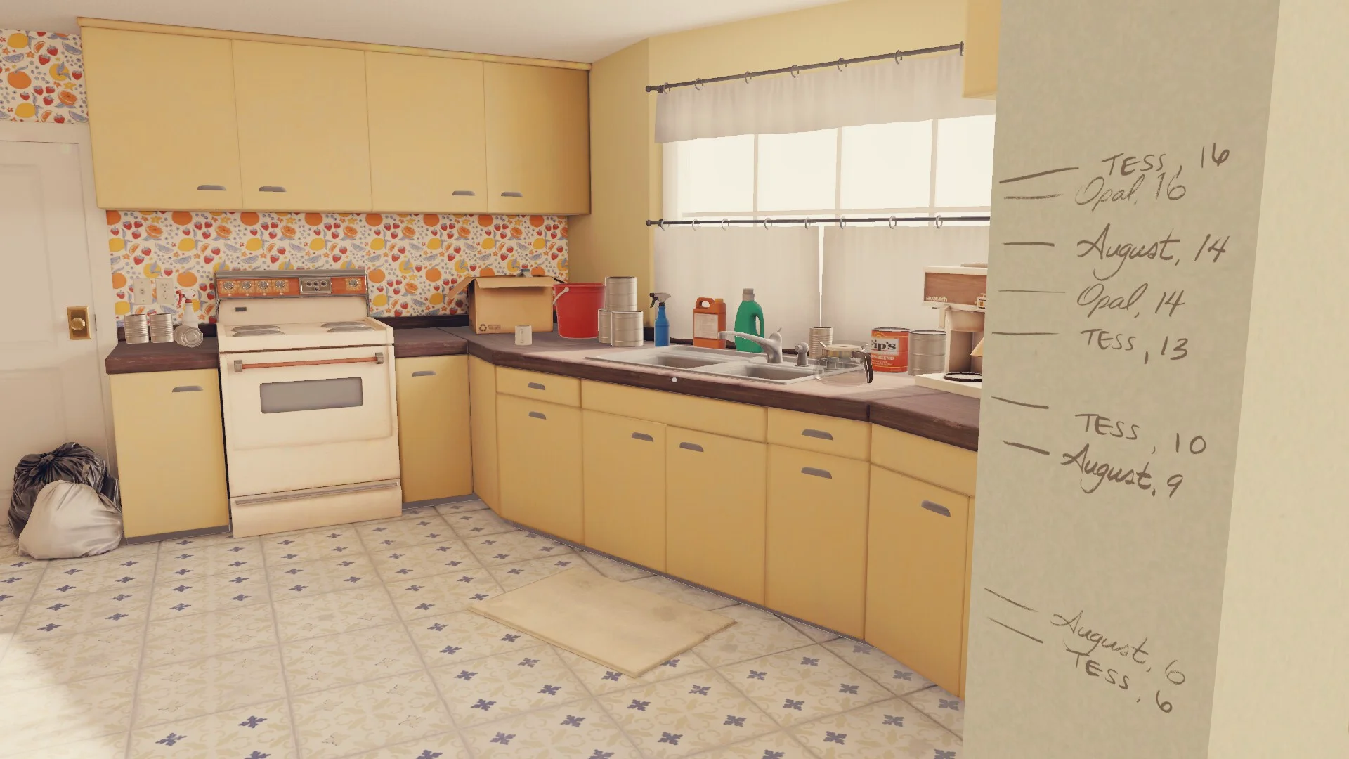 Open Roads screenshot 10