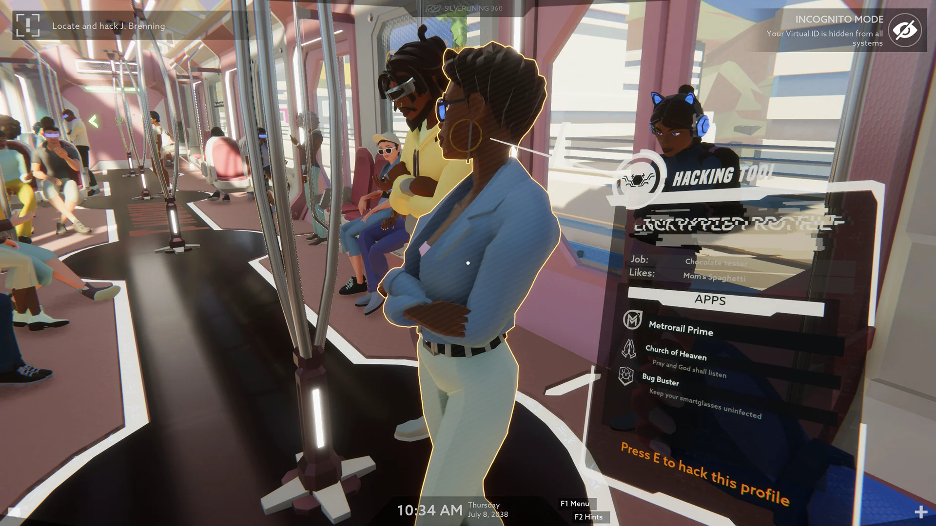 Operation: Tango screenshot 2