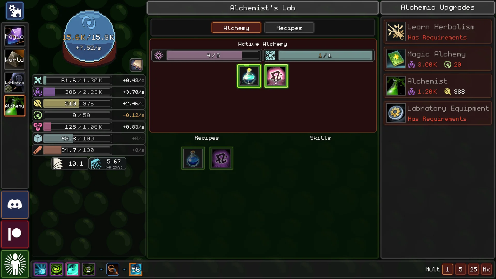 Orb of Creation screenshot 6