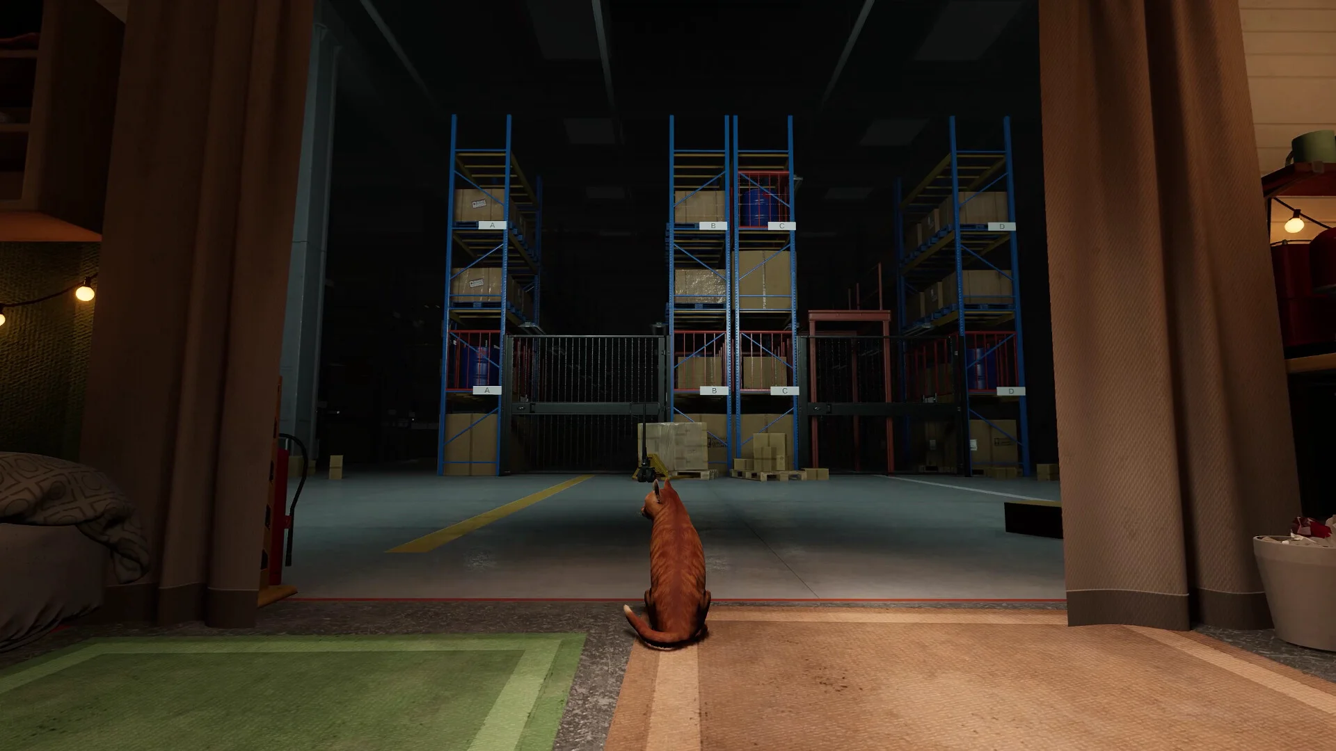 ORDER 13 screenshot 1