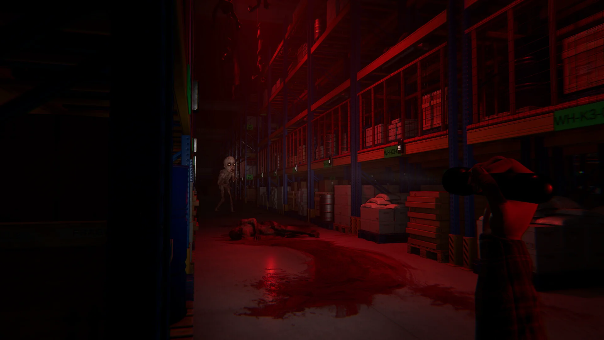 ORDER 13 screenshot 2