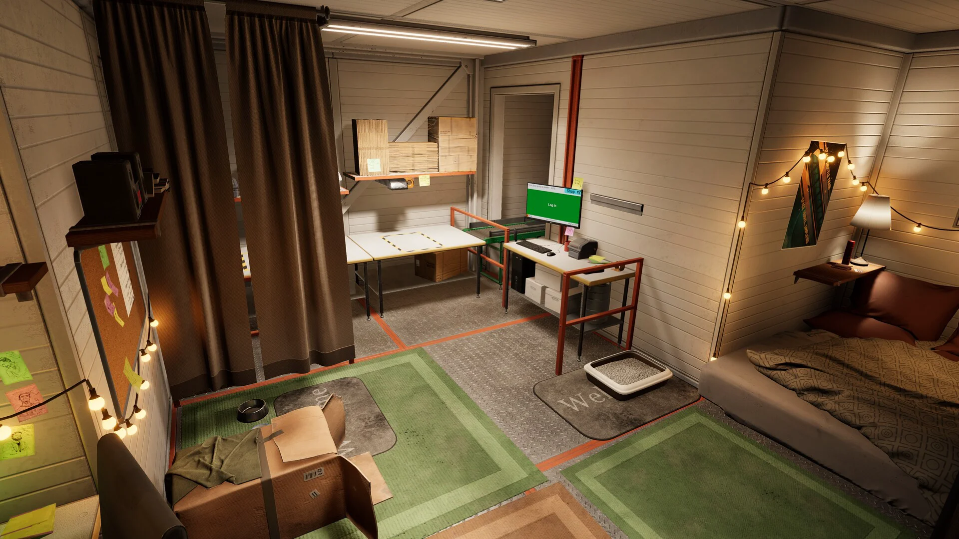 ORDER 13 screenshot 8