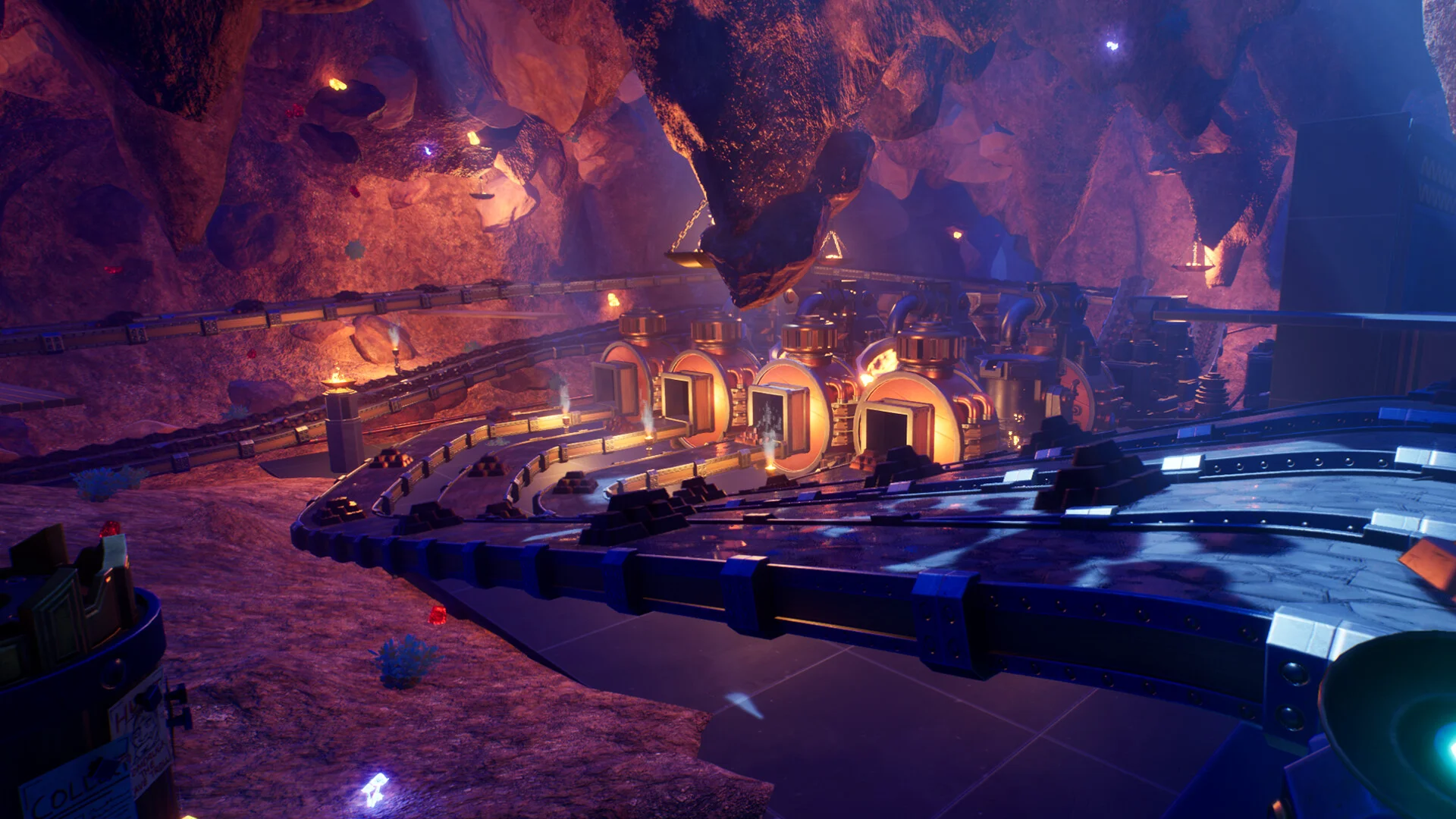 Orebound screenshot 10