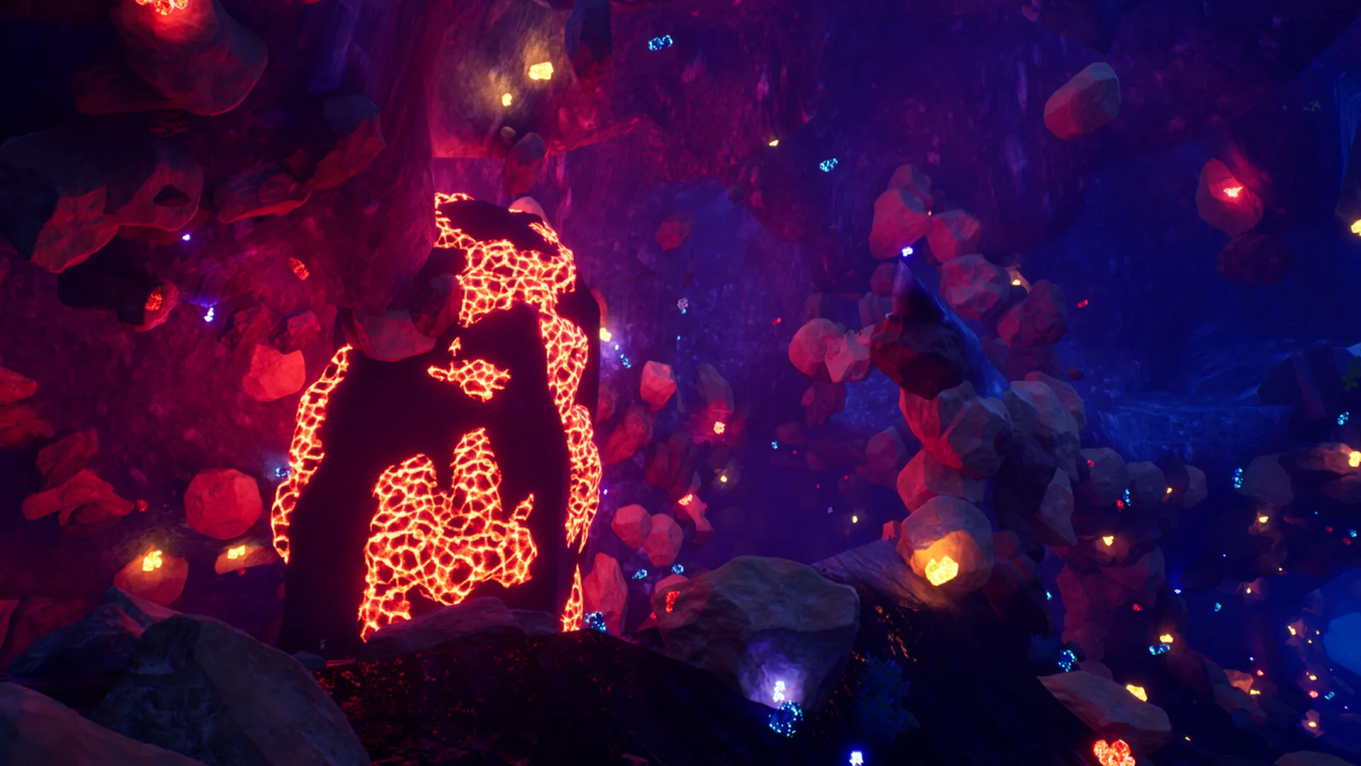 Orebound screenshot 12