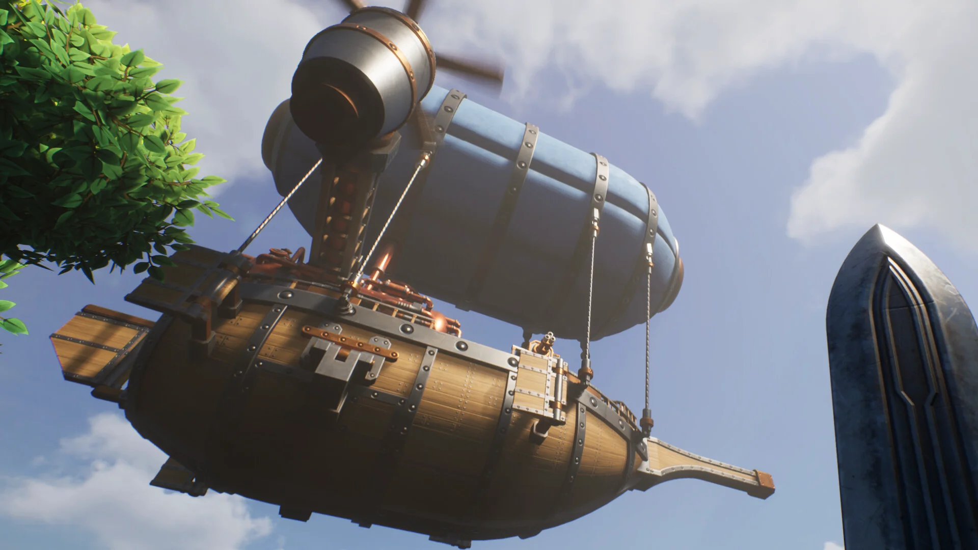 Orebound screenshot 13